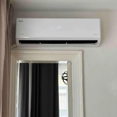 公寓 Charming Historical In Galata 伊斯坦布尔