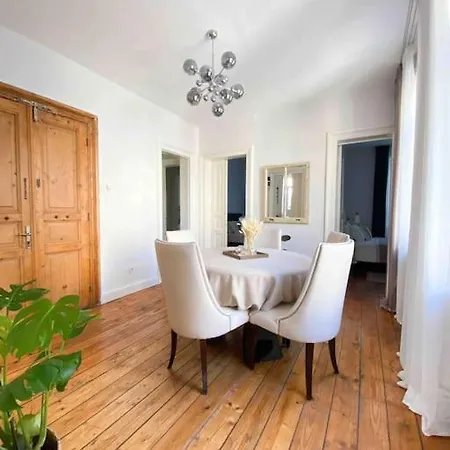 Charming Historical In Galata