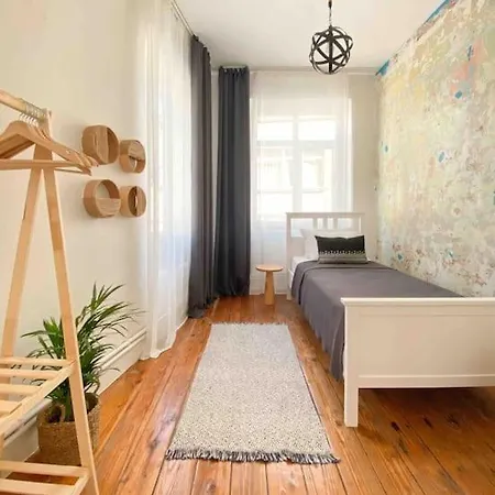Charming Historical In Galata Istanbul