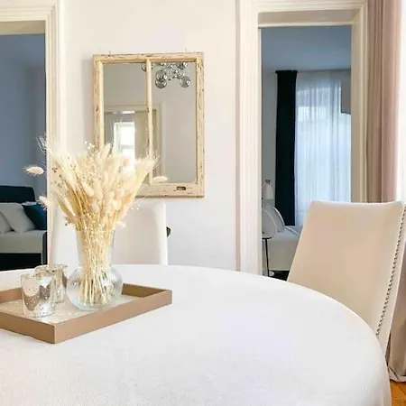 Charming Historical In Galata