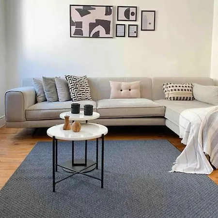 Appartement Charming Historical In Galata *