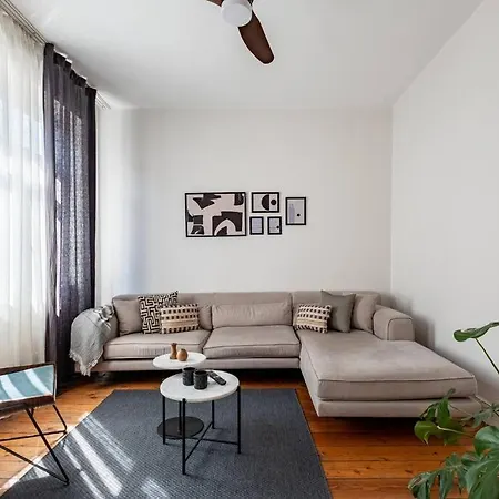 Charming Historical In Galata