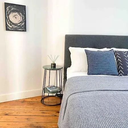 Appartement Charming Historical In Galata *