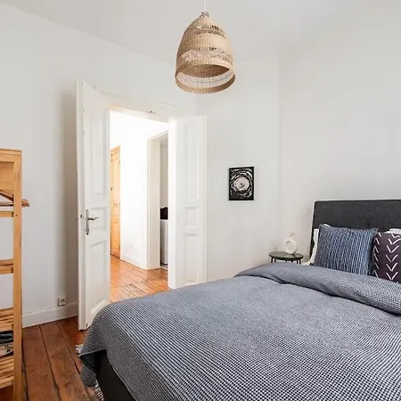 Charming Historical In Galata Apartman