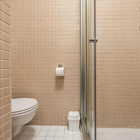 Apartman Charming Historical In Galata *