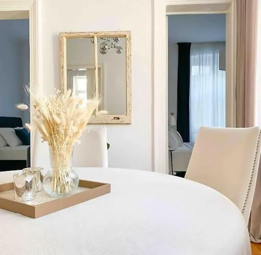 Charming Historical In Galata