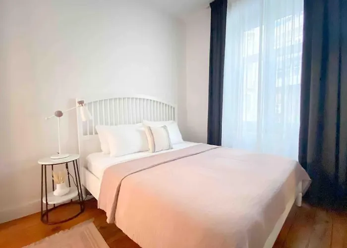 Charming Historical In Galata Appartement