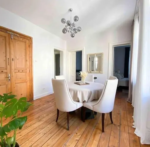 Charming Historical In Galata