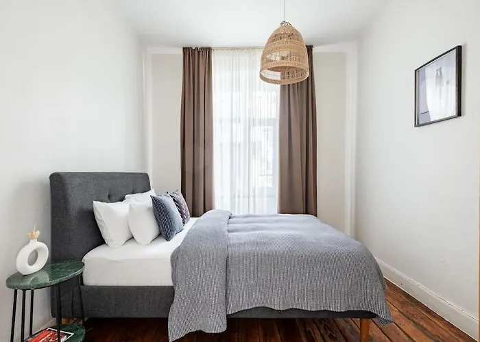 Charming Historical In Galata *