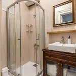 Apartment Charming Historical In Galata