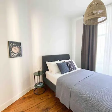 Charming Historical In Galata Appartement