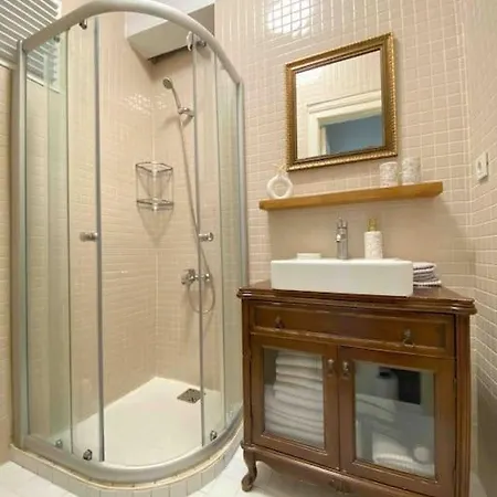 Appartement Charming Historical In Galata *